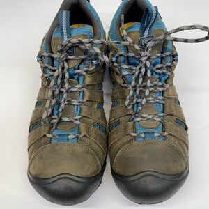 Men's Keen Voyageur Ventilator Hiker